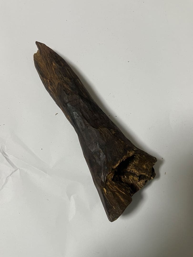 ◆お買い得◆ 沈香 香木 お香 109.7g