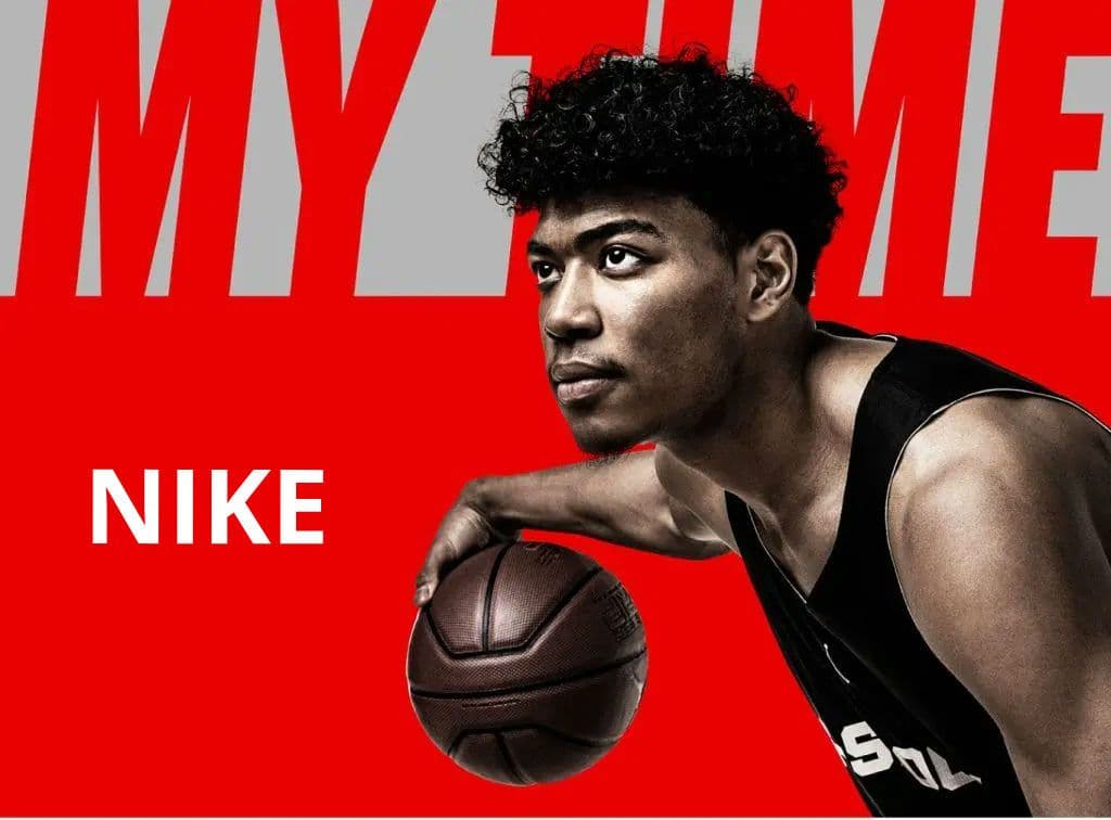 ナイキNIKE 34八村塁PEエアジョーダン 34 “Rui” サイズ25cm - メルカリ