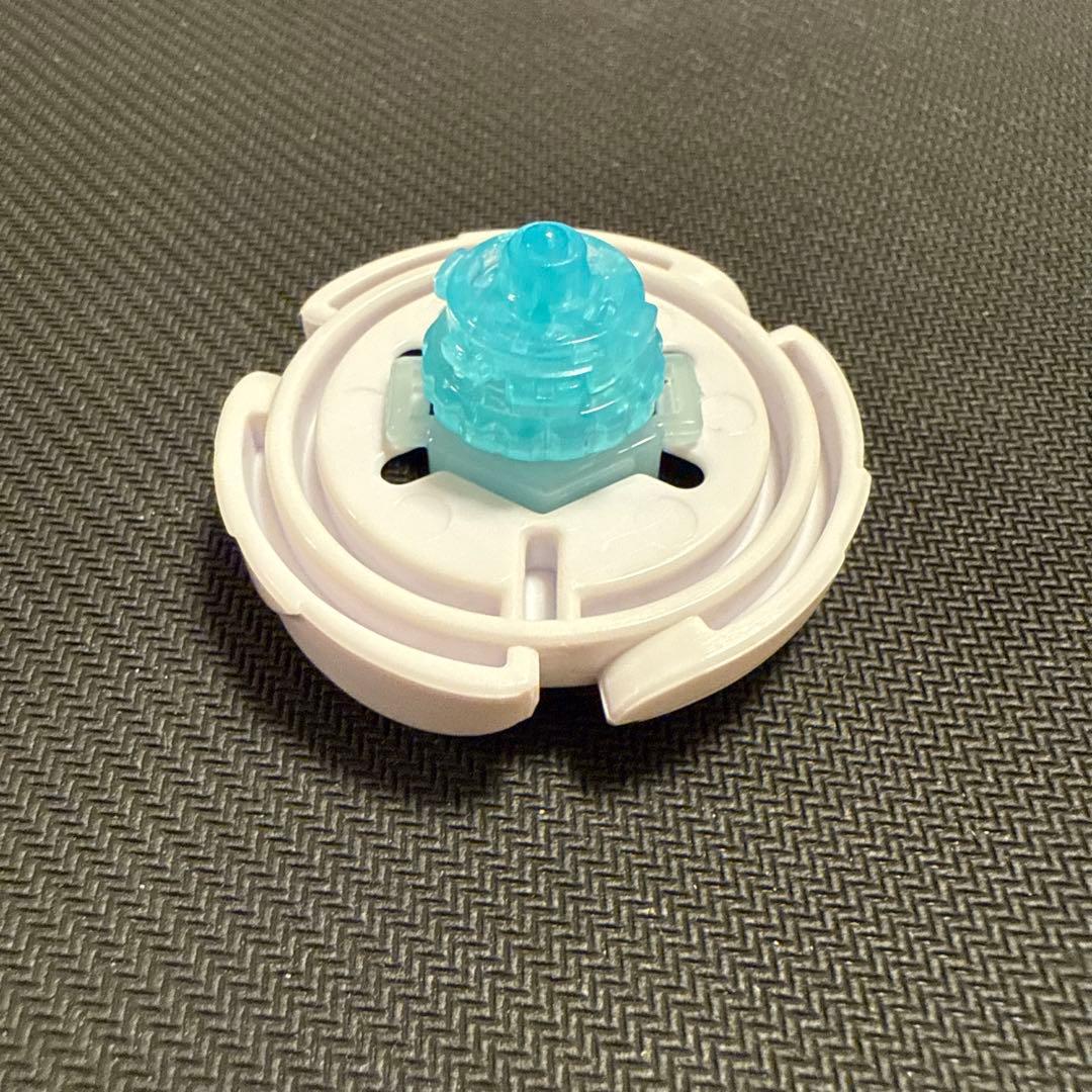 メタルファイトベイブレード ウィンドアクアリオ100HF/S ランブー