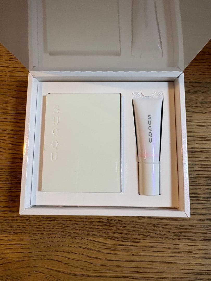 k*a様 【新品未使用】SUQQUメイクアップキット舞華