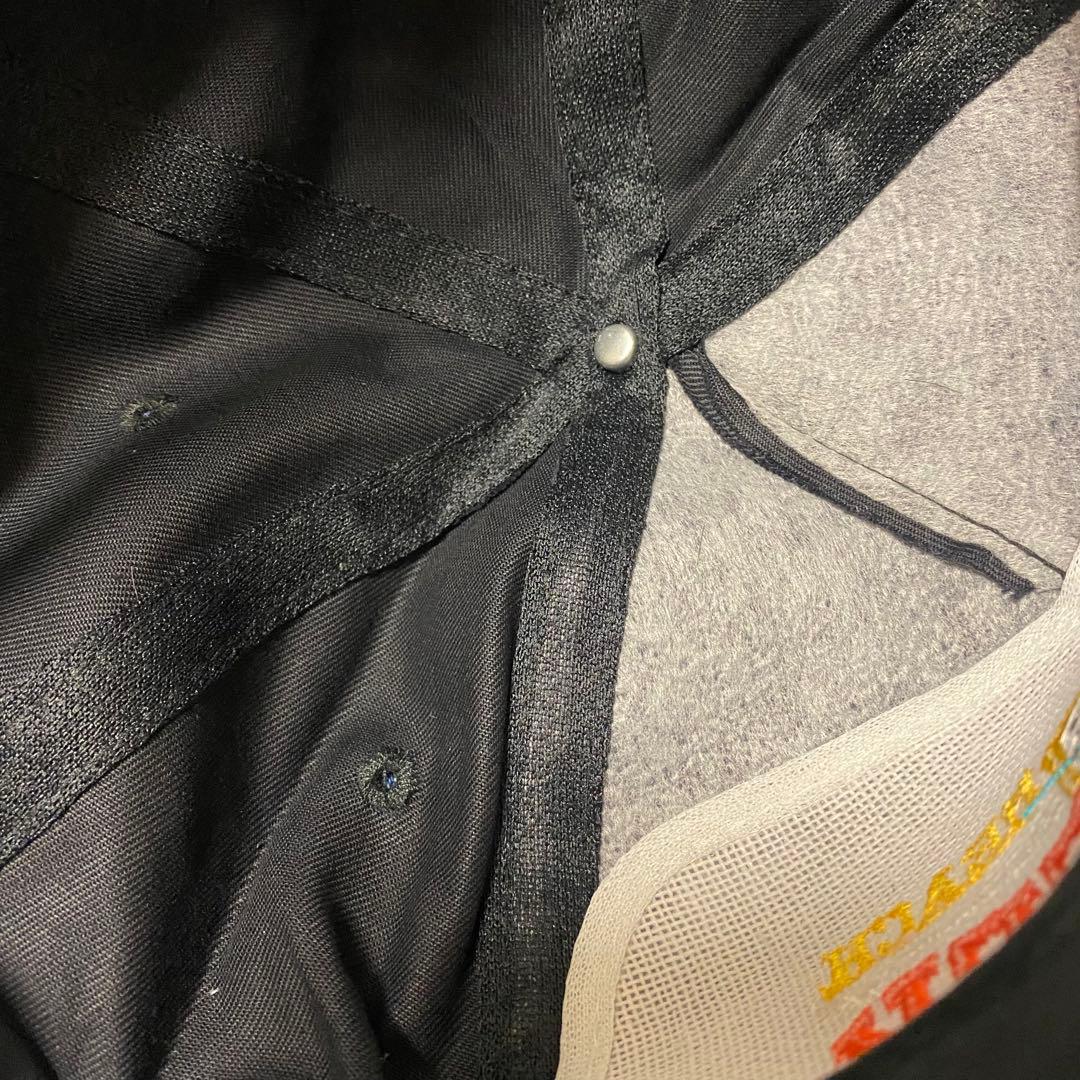 デッドストックBIKE WEEK 1997 山田蓮 オモシーチャンネル