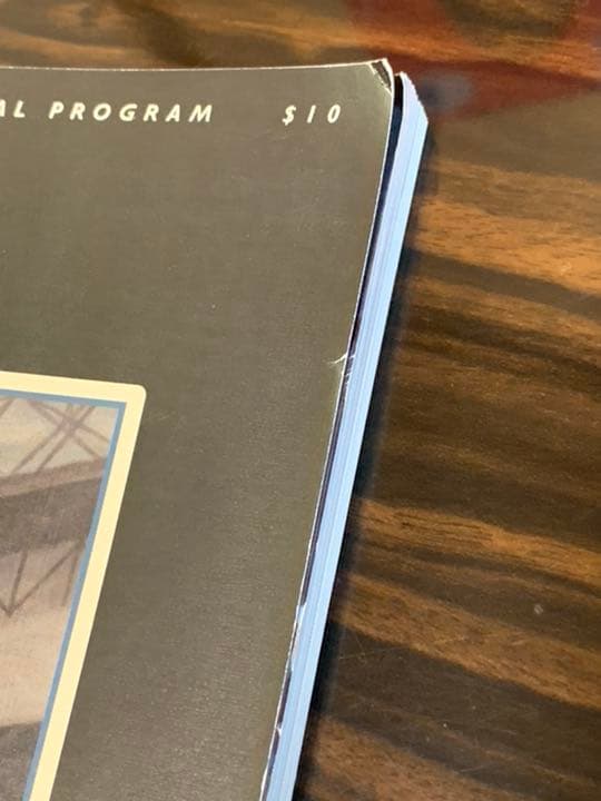 イチロー バブルヘッド パブルヘッド 大リーグ1年目オールスターパンフ付き