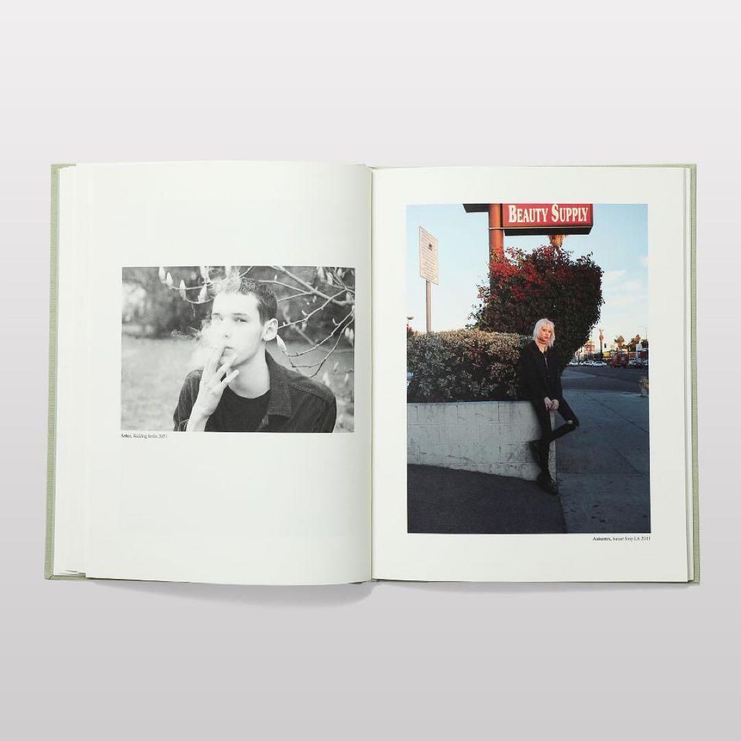 新品未開封‼️ 絶版‼️ FUMI NAGASAKA 写真集