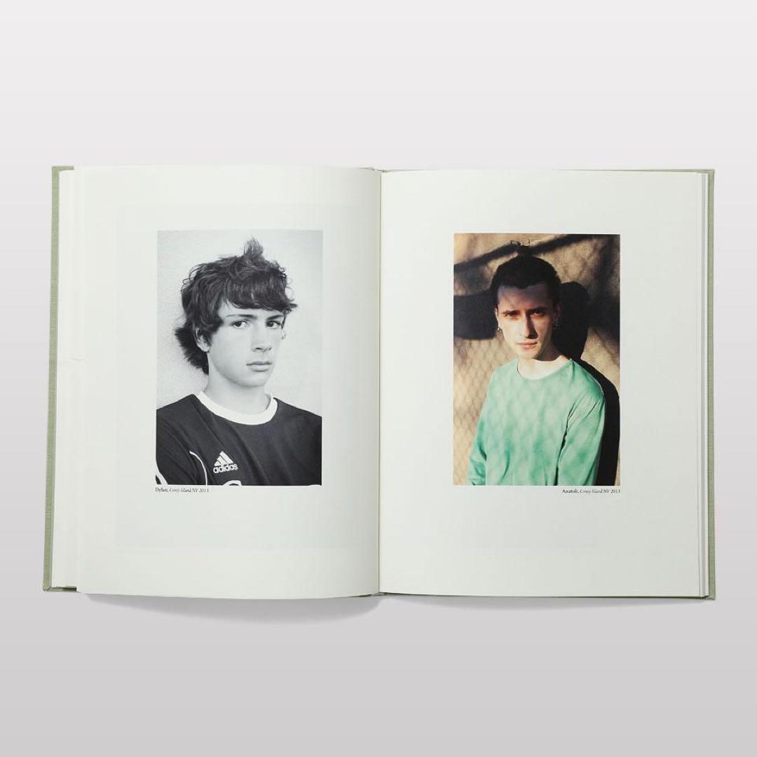 新品未開封‼️ 絶版‼️ FUMI NAGASAKA 写真集