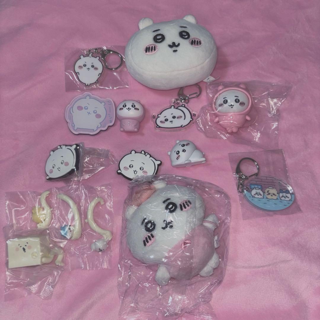 ちいかわ グッズ まとめ売り - メルカリ