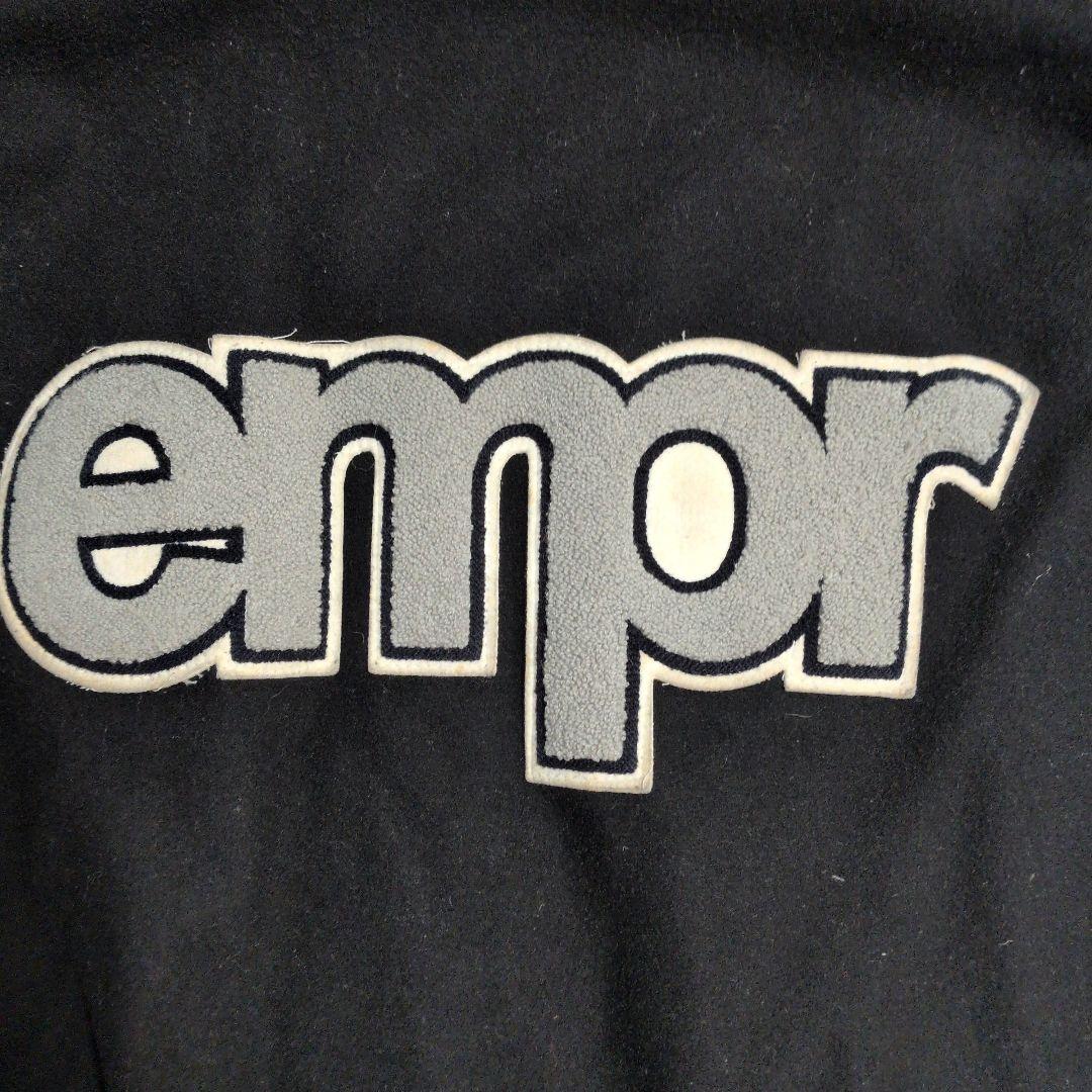 レア商品】EMPIRE エンパイア 2nd スタジャン M 裏原系恵比寿系 - メルカリ