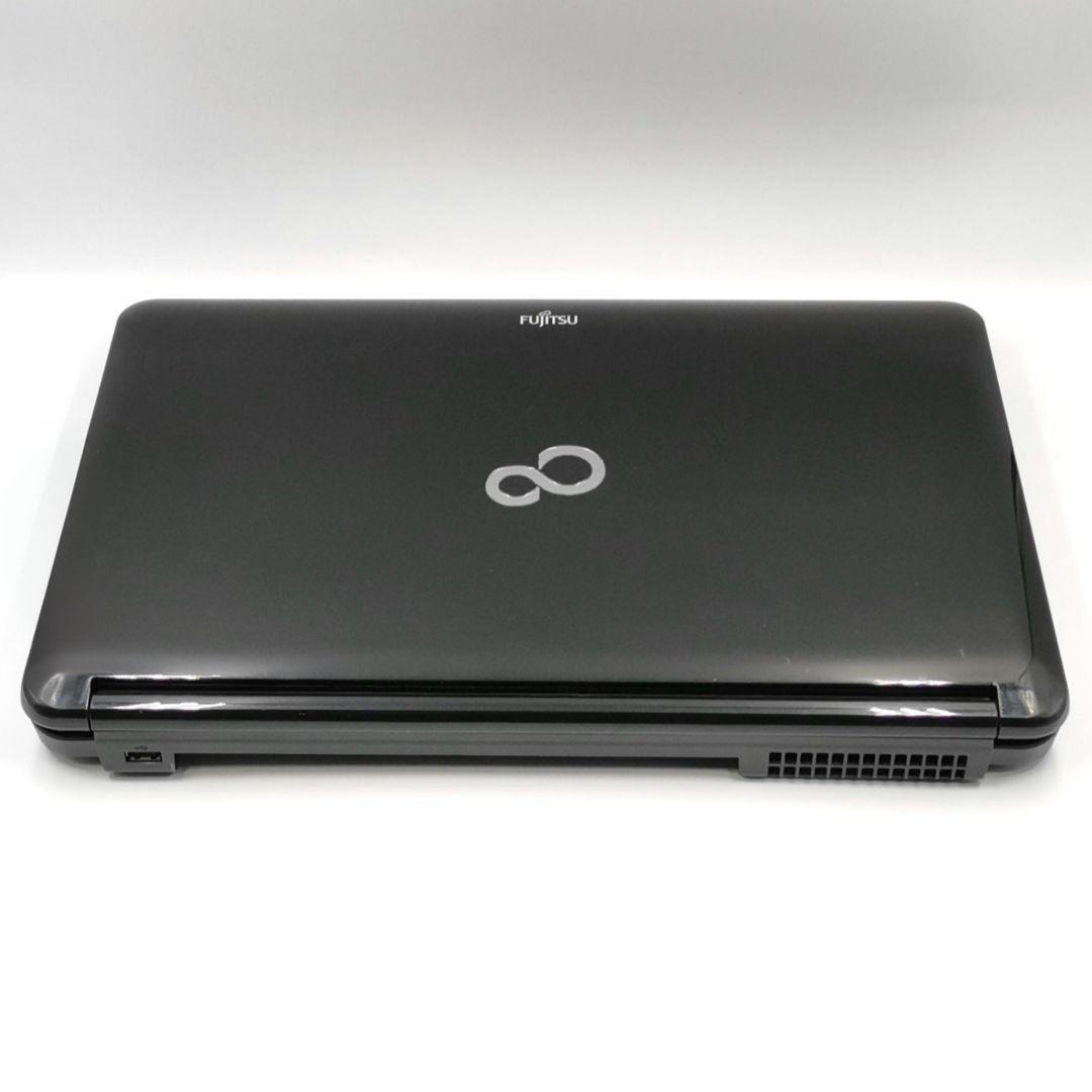 驚きの速さ！ 最強Core i7 Windows11 ノートパソコン ブルーレイ