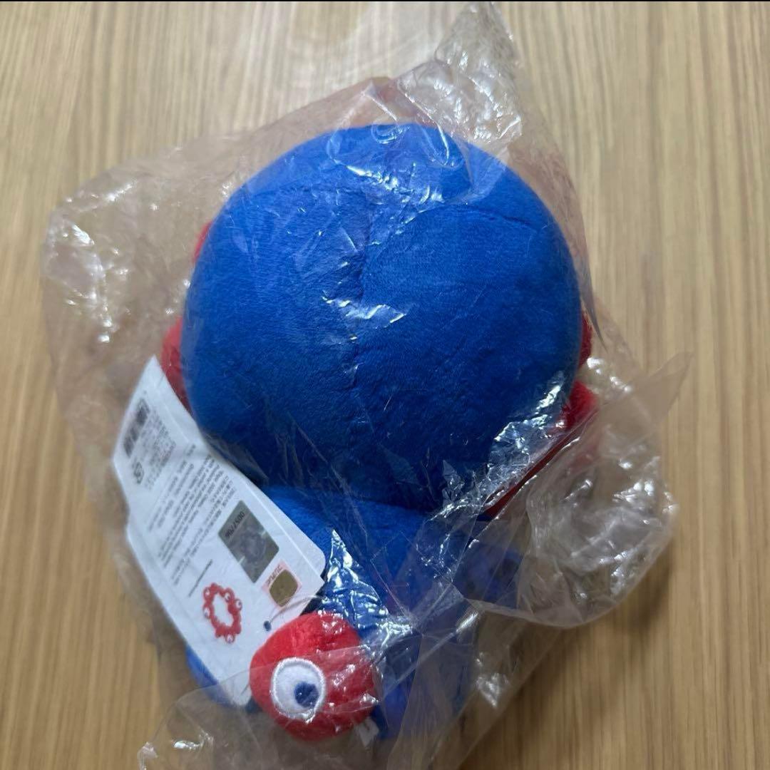 ガチャピン ミャクミャクなりきりぬいぐるみ 大阪・関西万博 EXPO2025