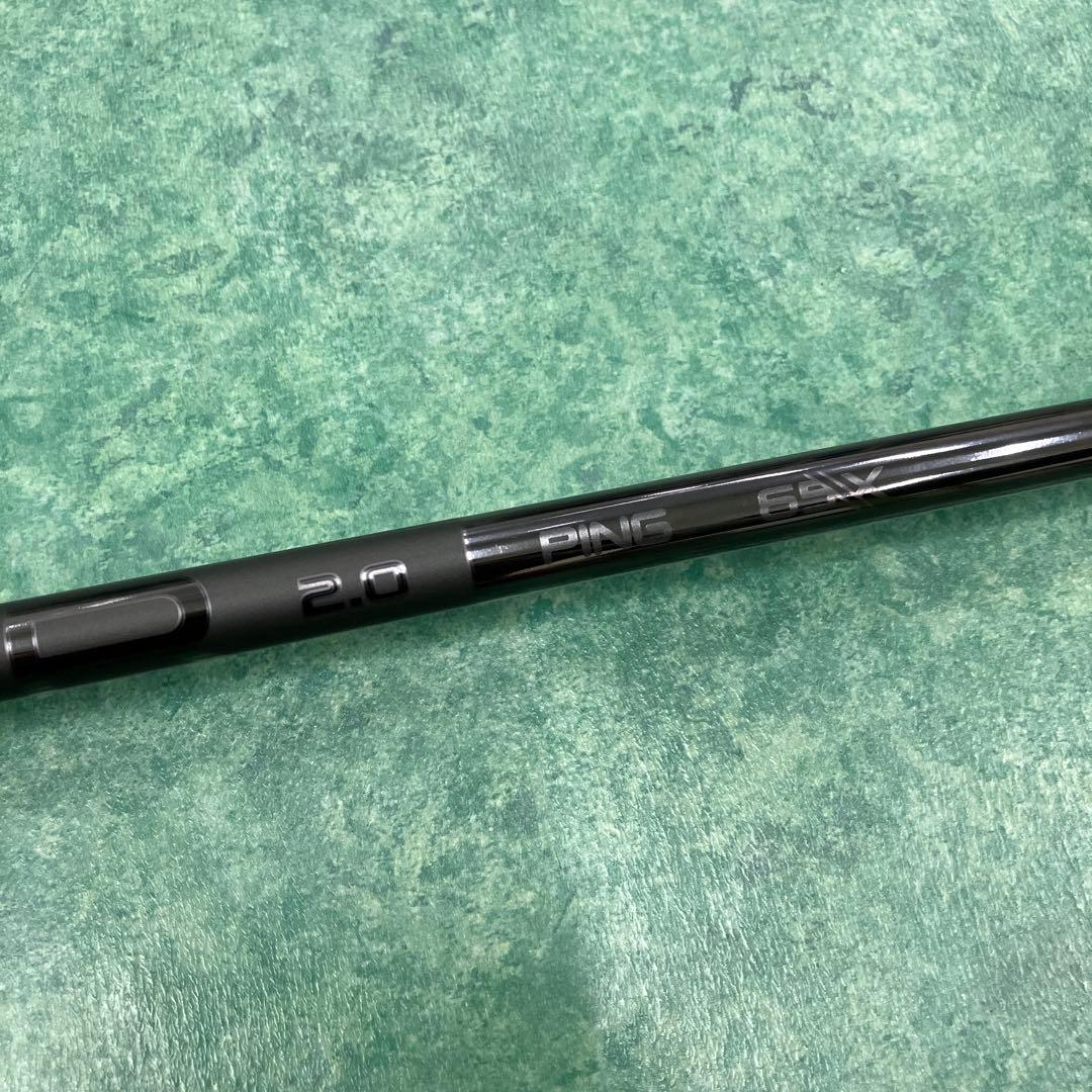 PING G440K ドライバー 9° 最新モデル 10K - メルカリ