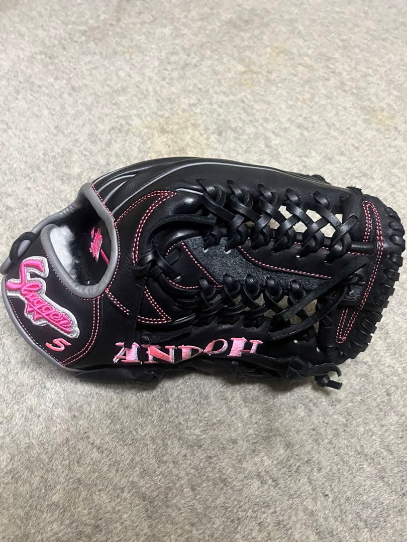 オンライン ショップ 安いスポーツ - 久保田スラッガー 軟式用オーダー