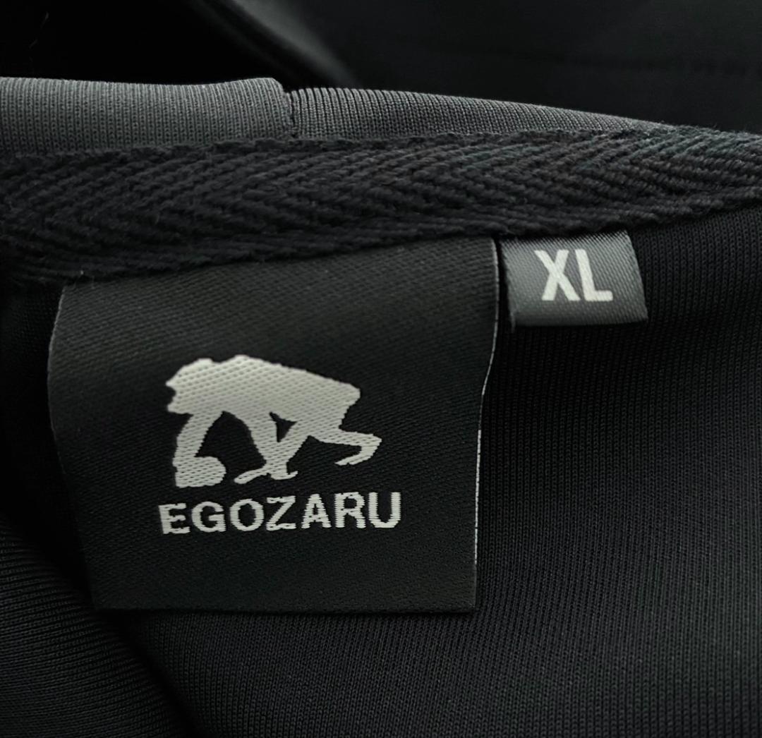 早い者勝ち‼️】新品 エゴザル セットアップ 上下 パーカー&パンツ XL