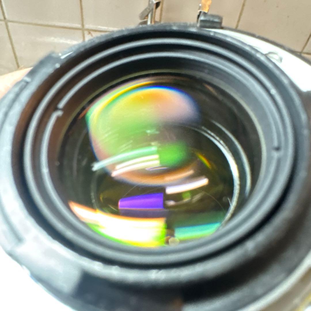 TAMRON SP AF17-35mmF2.8-4 Di LD Nikonレンズ