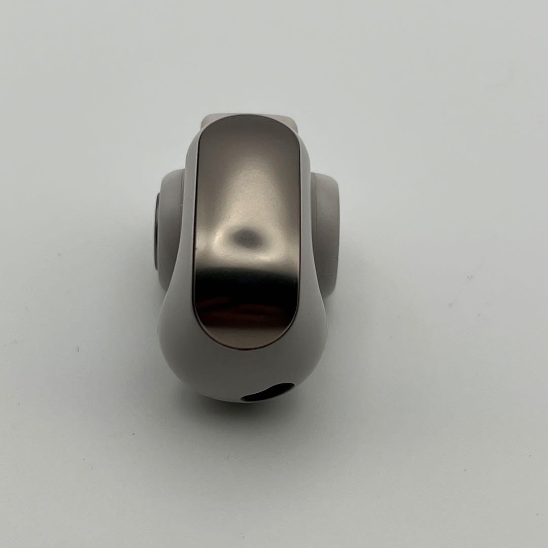 Bose Ultra Open Earbuds ホワイトスモーク 左 左耳のみ - メルカリ