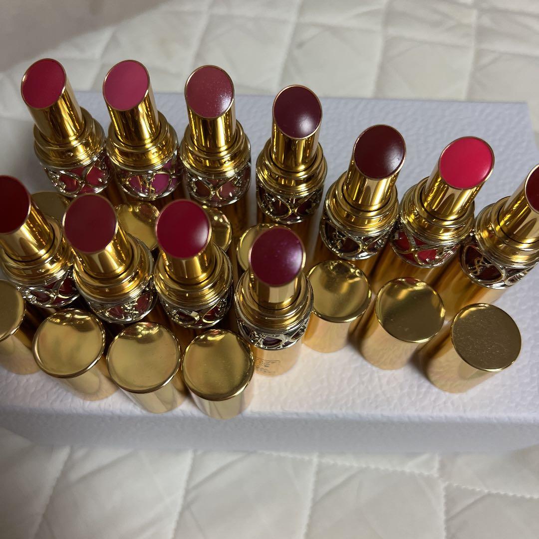 YSL 口紅 楽天市場】【公式/NEW】 YSL ザ インクス ヴィニルクリーム / リップ