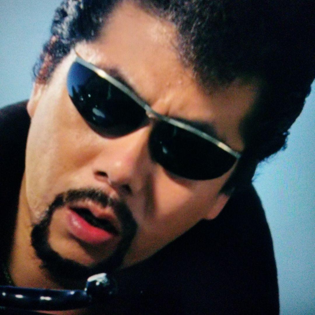 横浜銀蝿 翔・TAKU サングラス No.2 - メルカリ