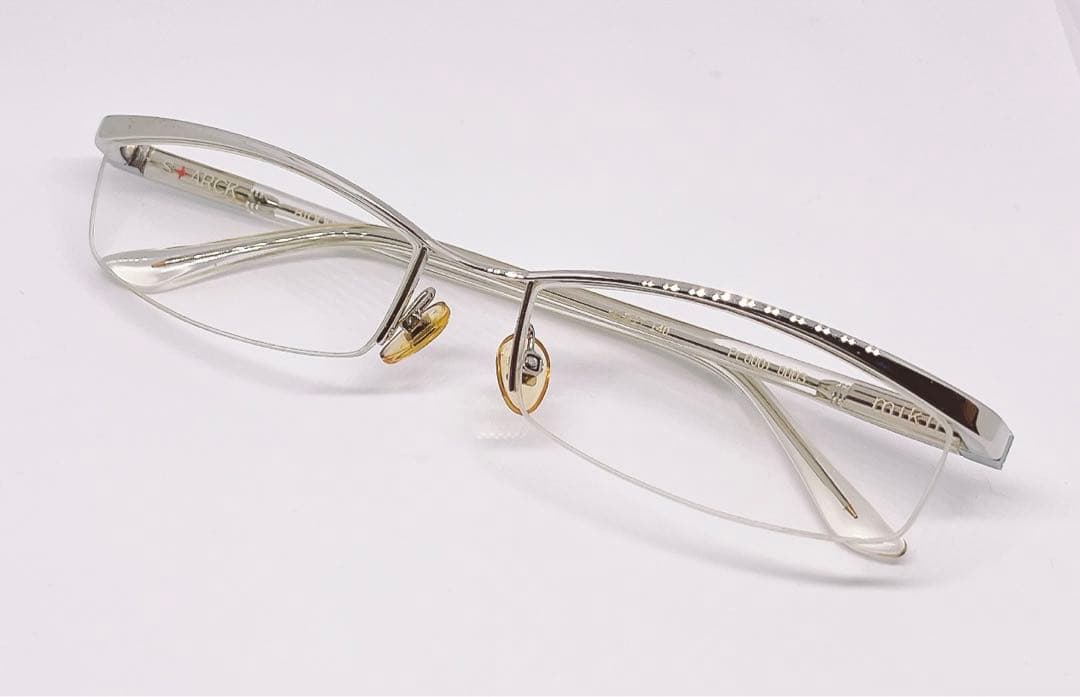 スタルクアイズ ドラマ「ハゲタカ」鷲津政彦役 大森南朋 着用モデル