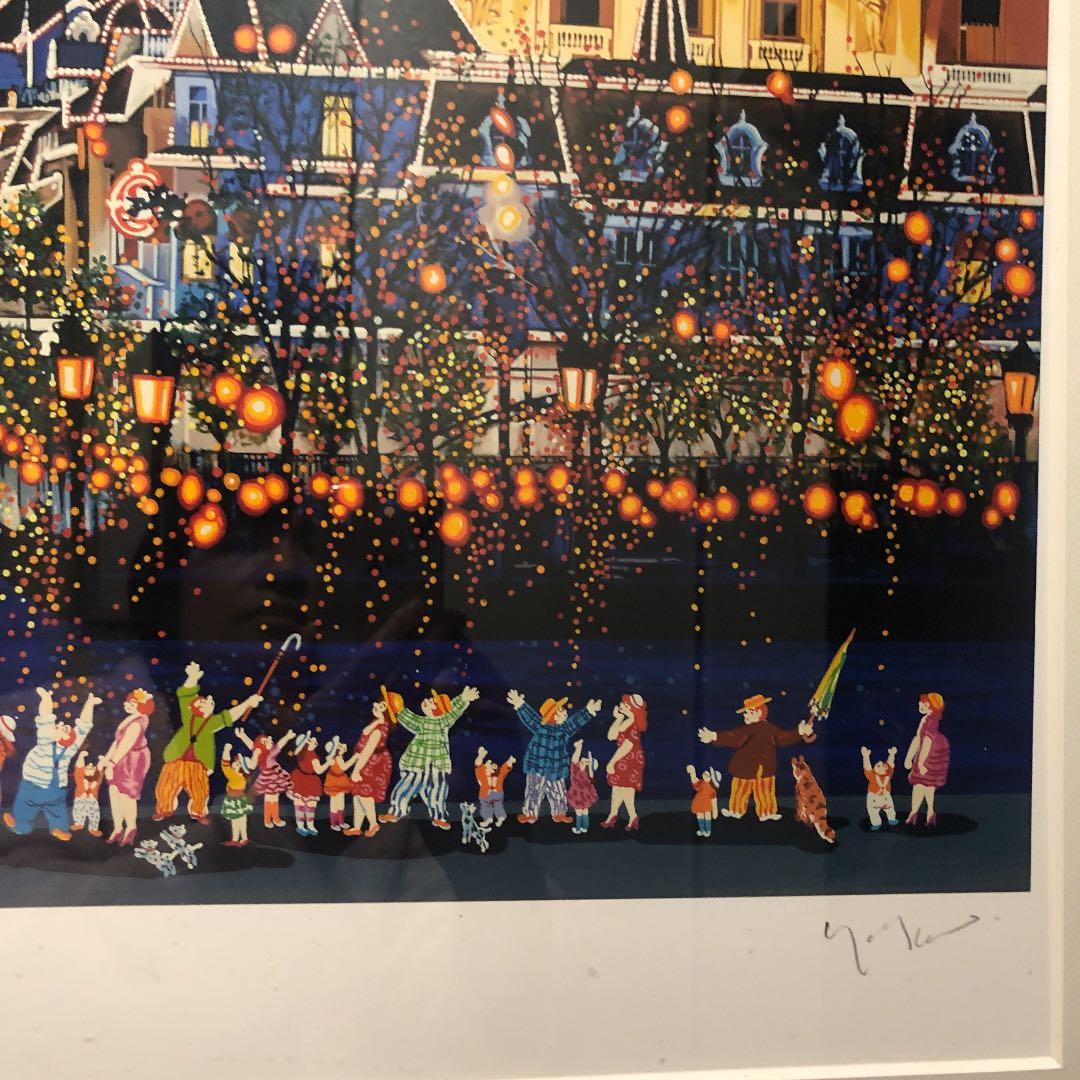 ヒロヤマガタ ミレニアム シルクスクリーン - メルカリ