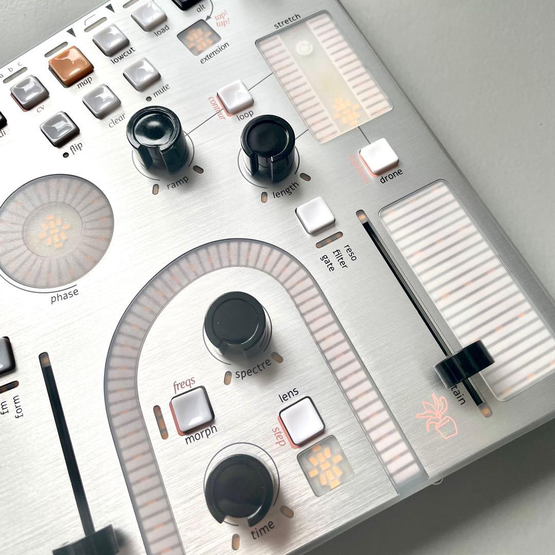 Whimsical Raps Atrium アナログシンセサイザー - メルカリ