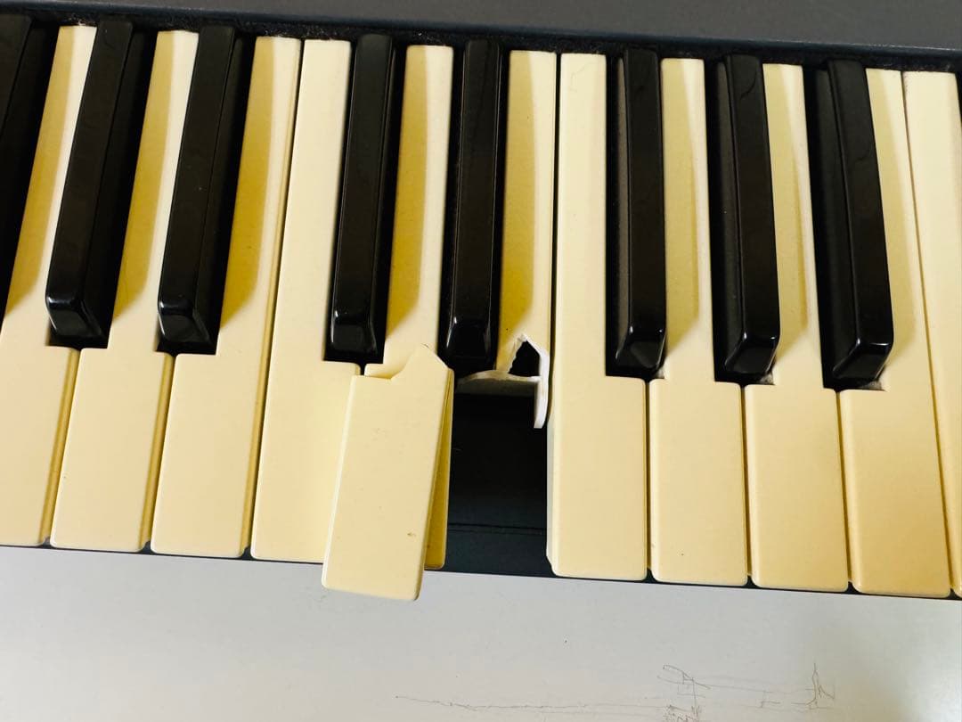 KURZWEIL K2VX シンセサイザー - メルカリ