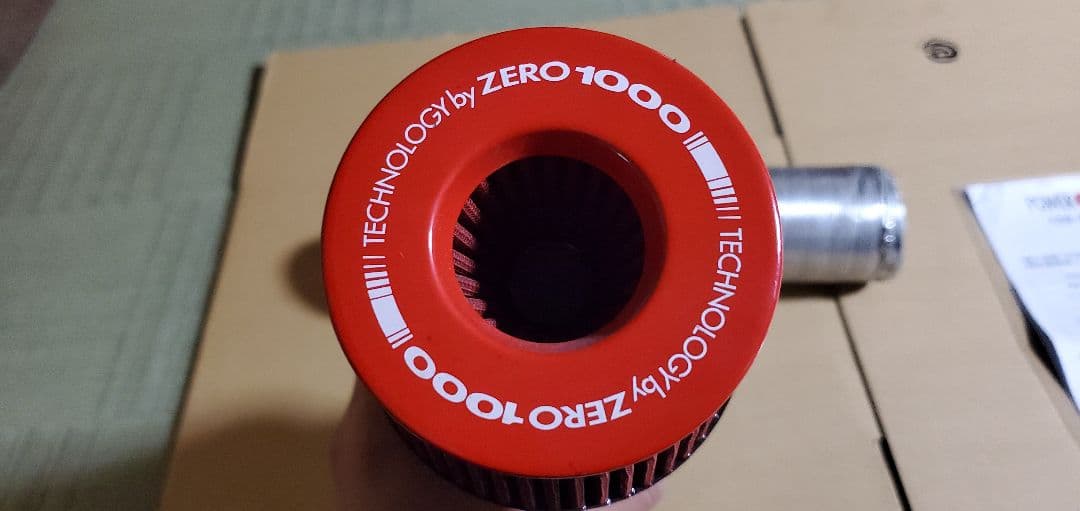 スイフトZC72S パワーチャンバー 中古 - メルカリ