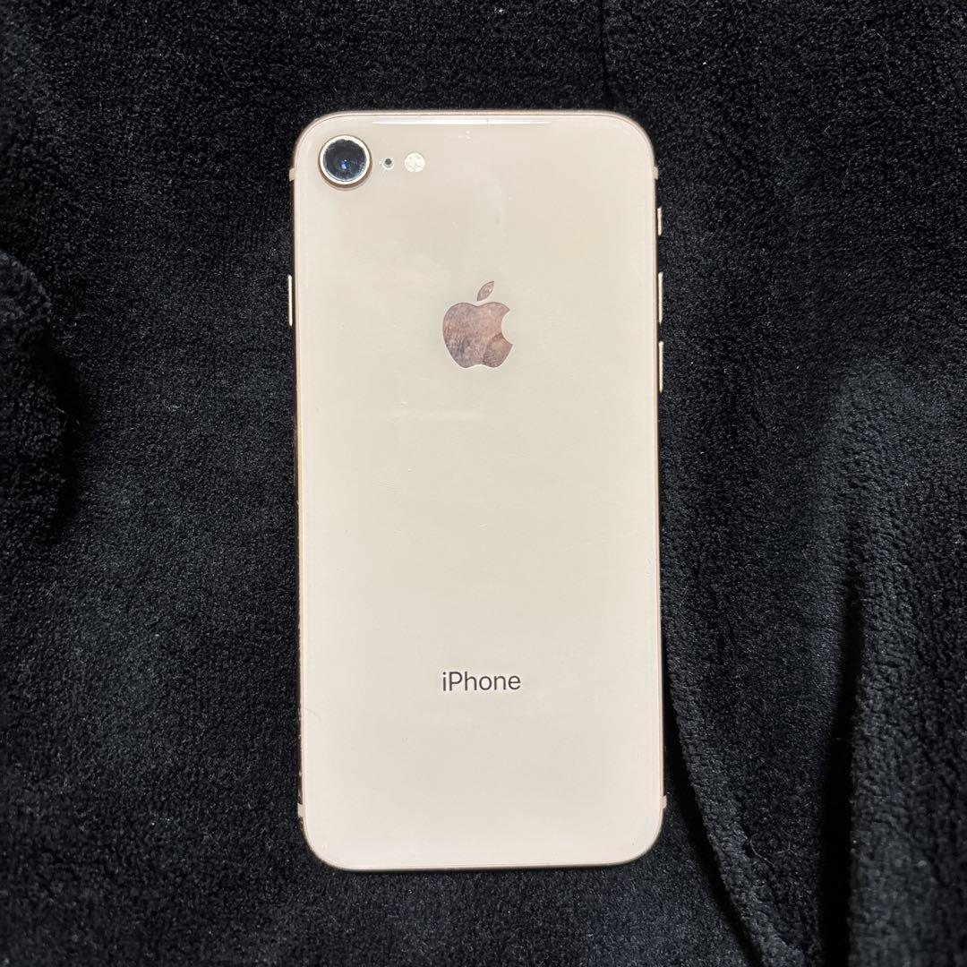 iPhone8 256GB ピンク iPhone13 mini A2626 (MLJL3J/A) 256GB ピンク【国内版 SIMフリー