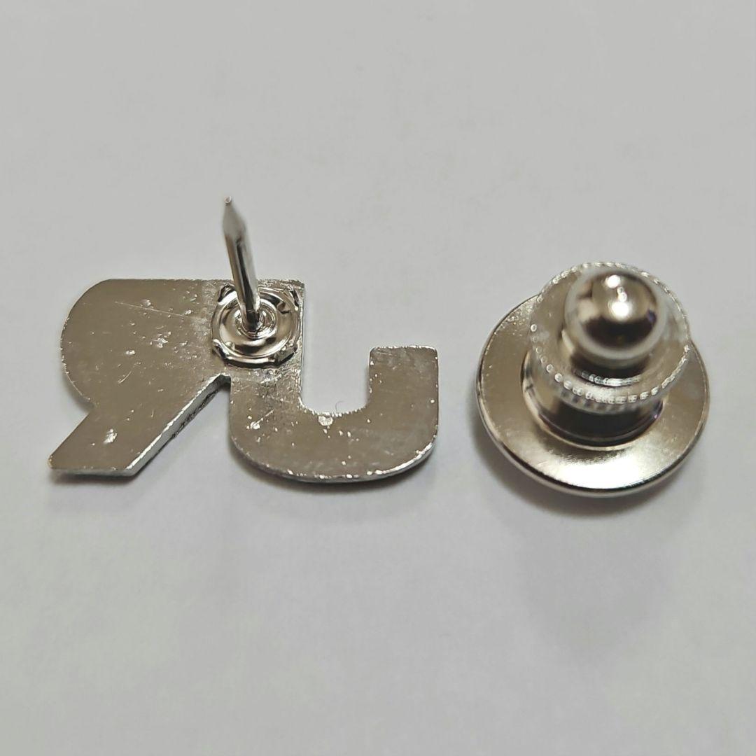 JR西日本バッチ - メルカリ