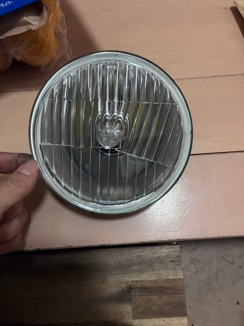 おさる様専用ズーマー デカ目 レジーアイ おまけ付き ラッカス