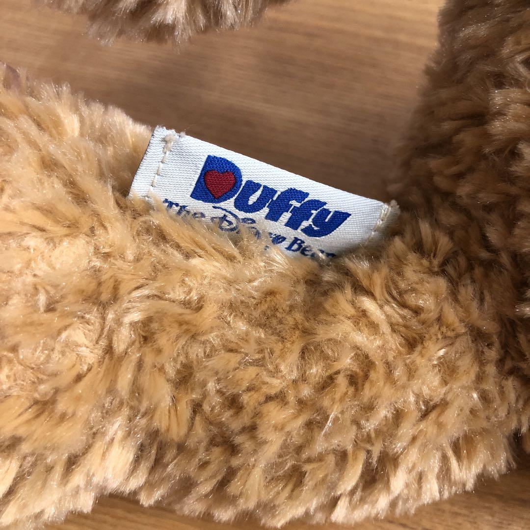 値下げ交渉OK ダッフィー シェリーメイ ぬいぐるみセット - メルカリ