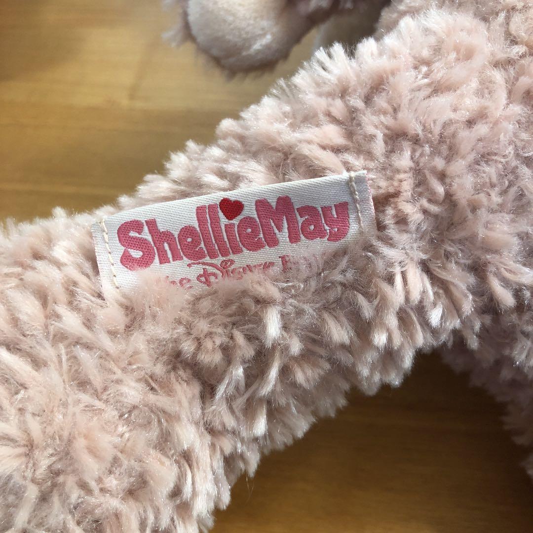 値下げ交渉OK ダッフィー シェリーメイ ぬいぐるみセット - メルカリ