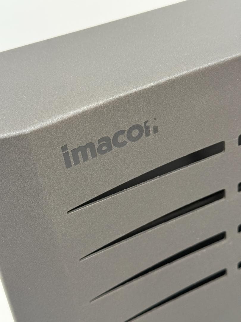 Flextight 646 imacon 高精細ドラム式フィルムスキャナー