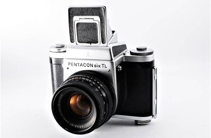 Pentagon フィルカメラ Pentax ZX-L Film Cameras for sale - eBay