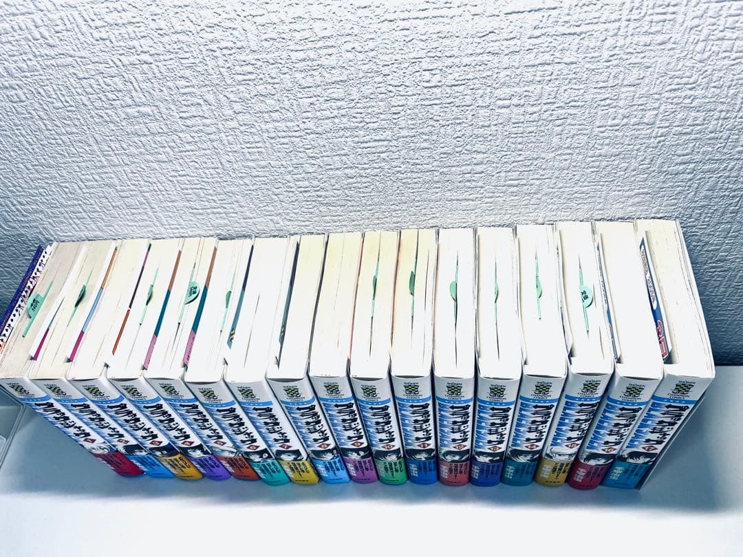 全巻初版‼️チャンピオン 新装版ブラック・ジャック 全17巻セット帯