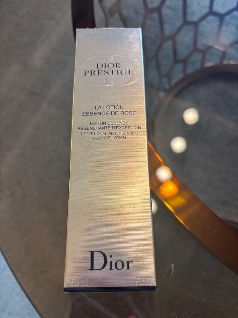 dior プレステージ　ラ　ローションエッセンス ディオール / プレステージ ラ ローション エッセンスの公式商品情報