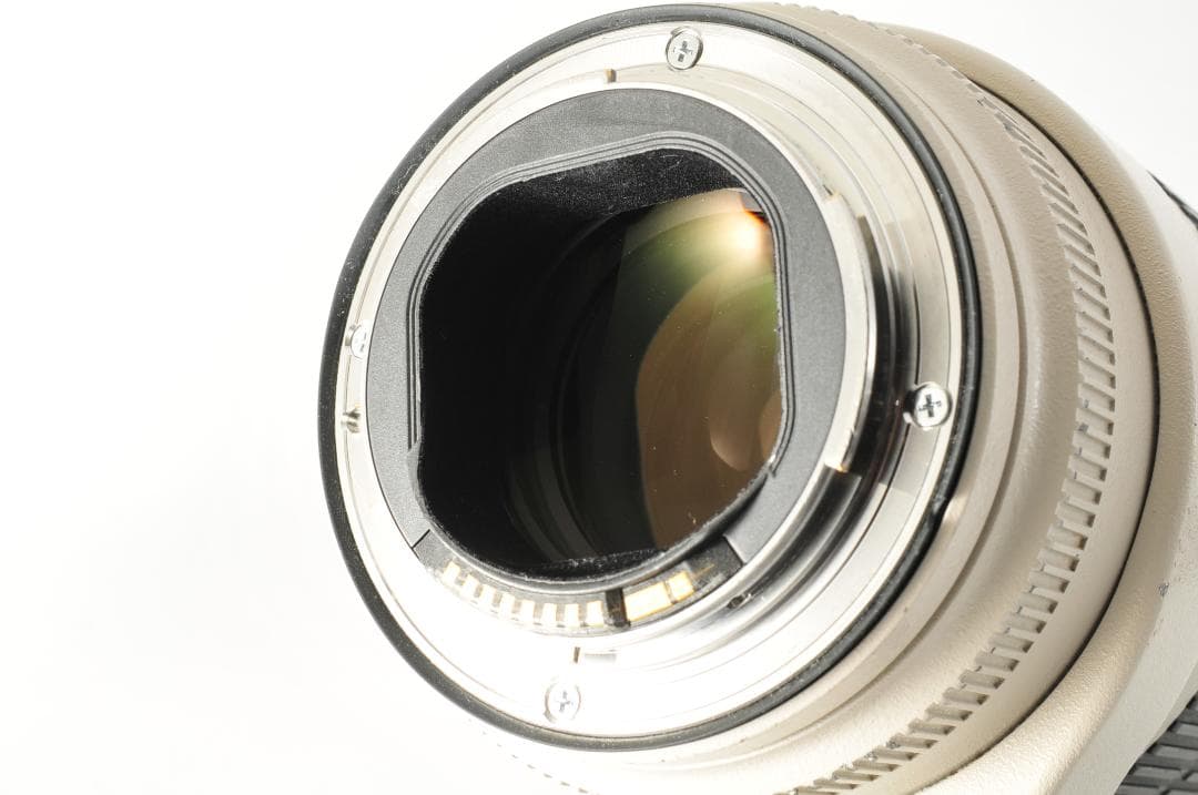 レンズ(ズーム) Canon EF 70-200mm 2.8L IS II USM