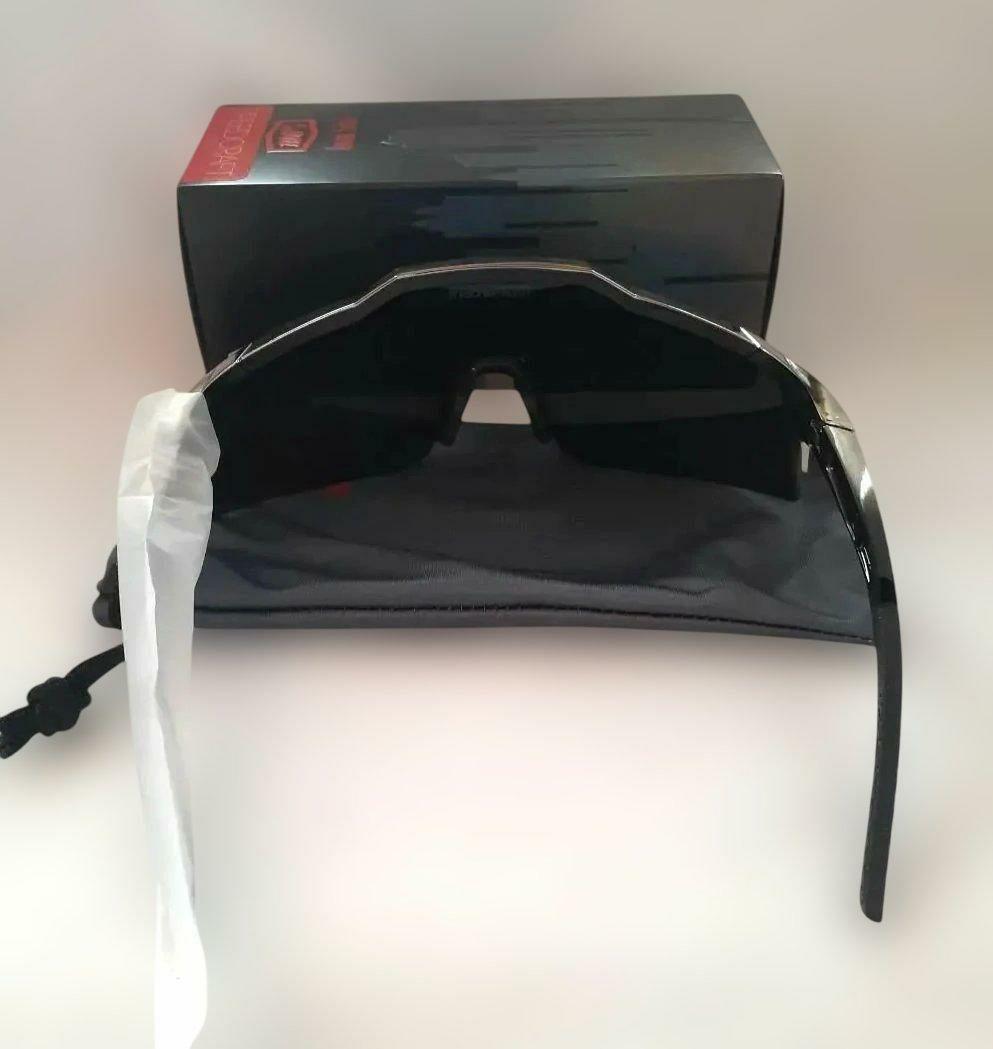 100% SPEEDCRAFT SL フアン・ソト ワンハンドレッド サングラス - メルカリ