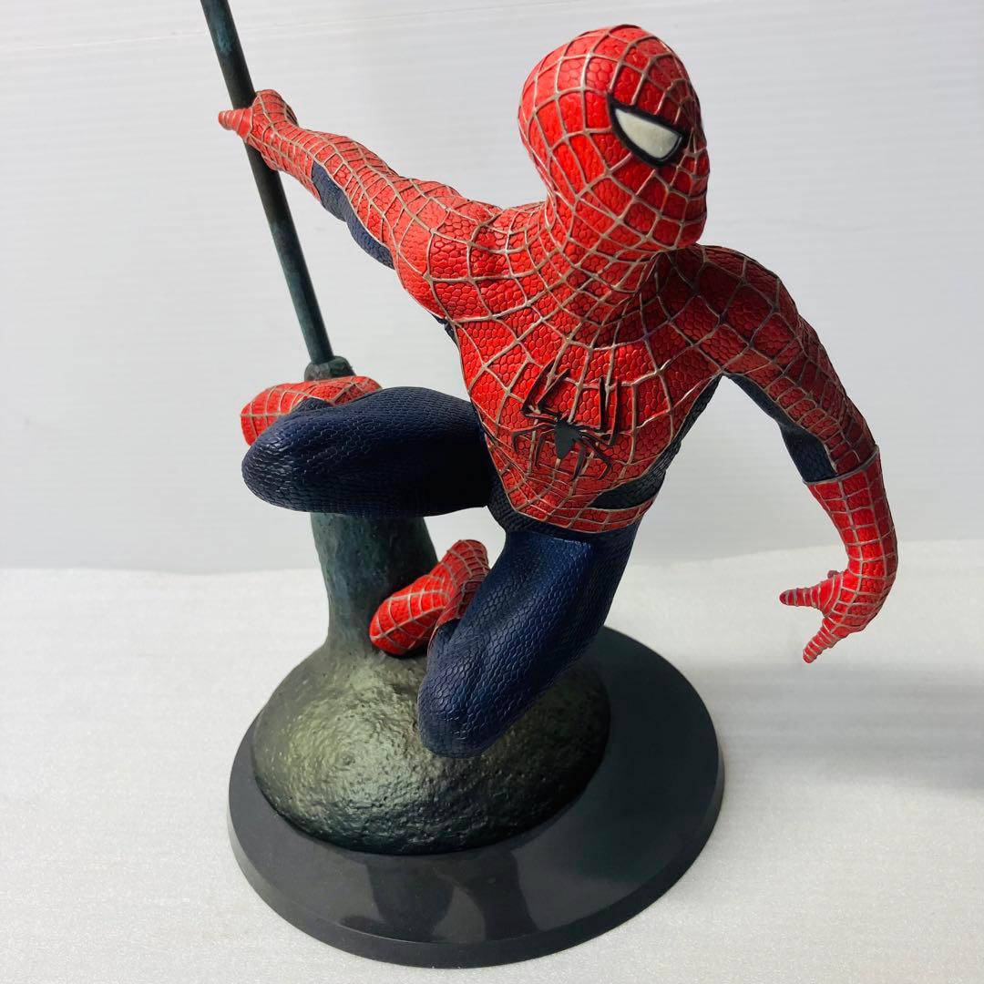 コトブキヤ ARTFX スパイダーマン 1/6 フィギュア - メルカリ