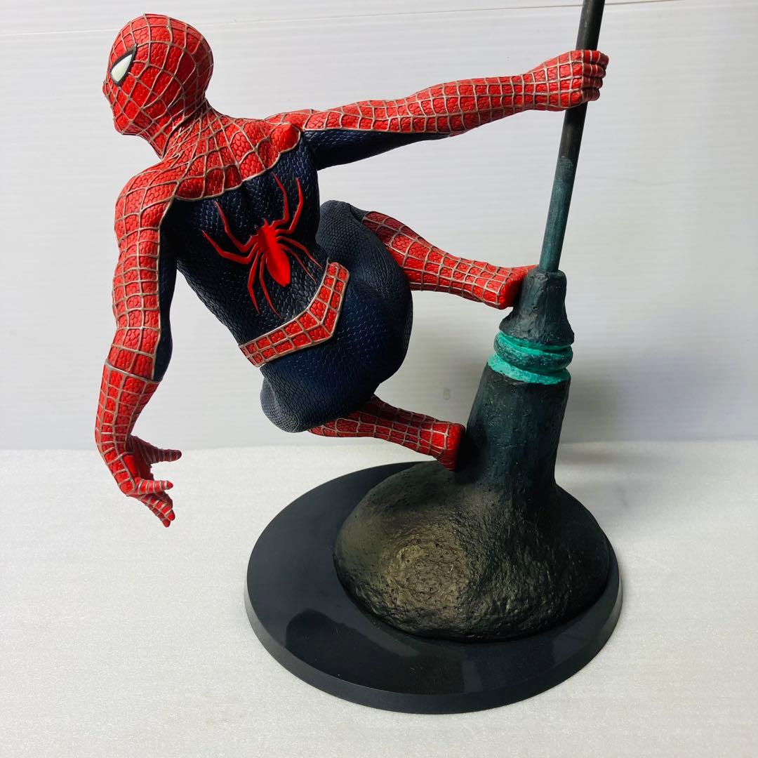 コトブキヤ ARTFX スパイダーマン 1/6 フィギュア - メルカリ