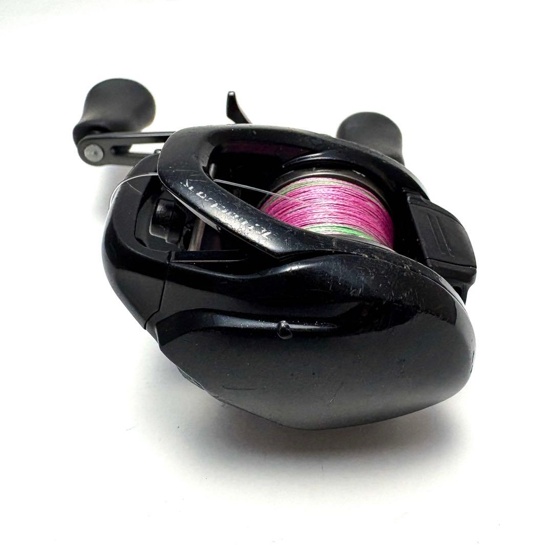 ジャンク品】シマノ 17スコーピオンDC 100HG 10BBカスタム - メルカリ