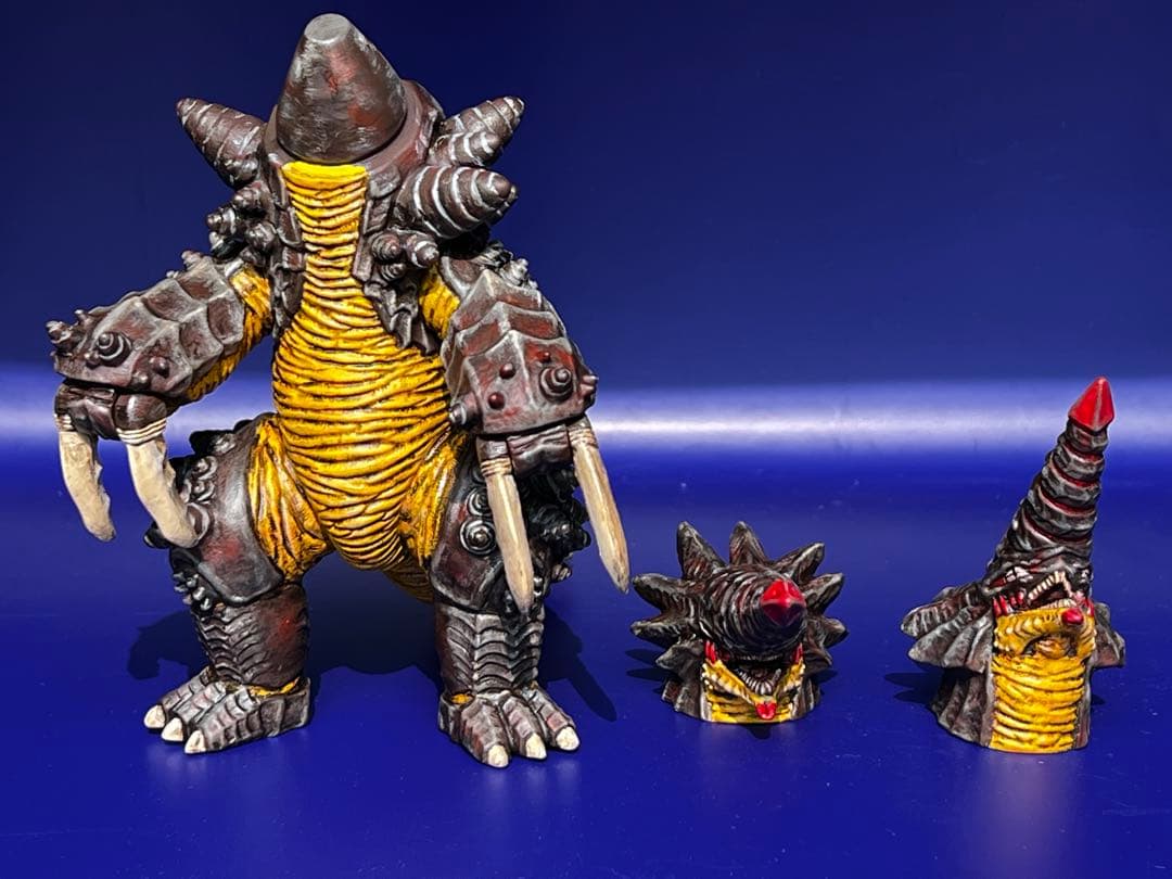 OneMall provides Mercari products: ◾️リペイント完成品◾️熱線