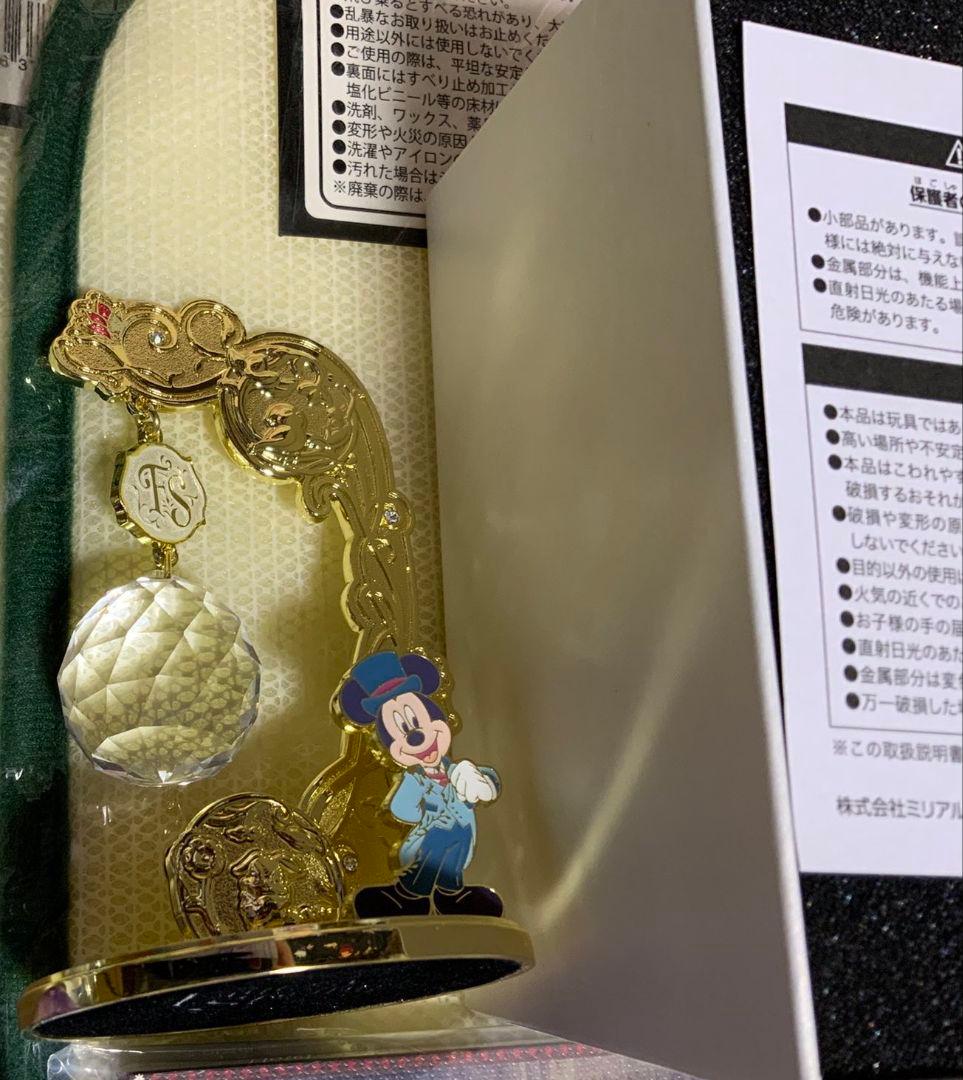 ディズニーシー ファンスプホテル 追加購入エコバ サンキャッチャー