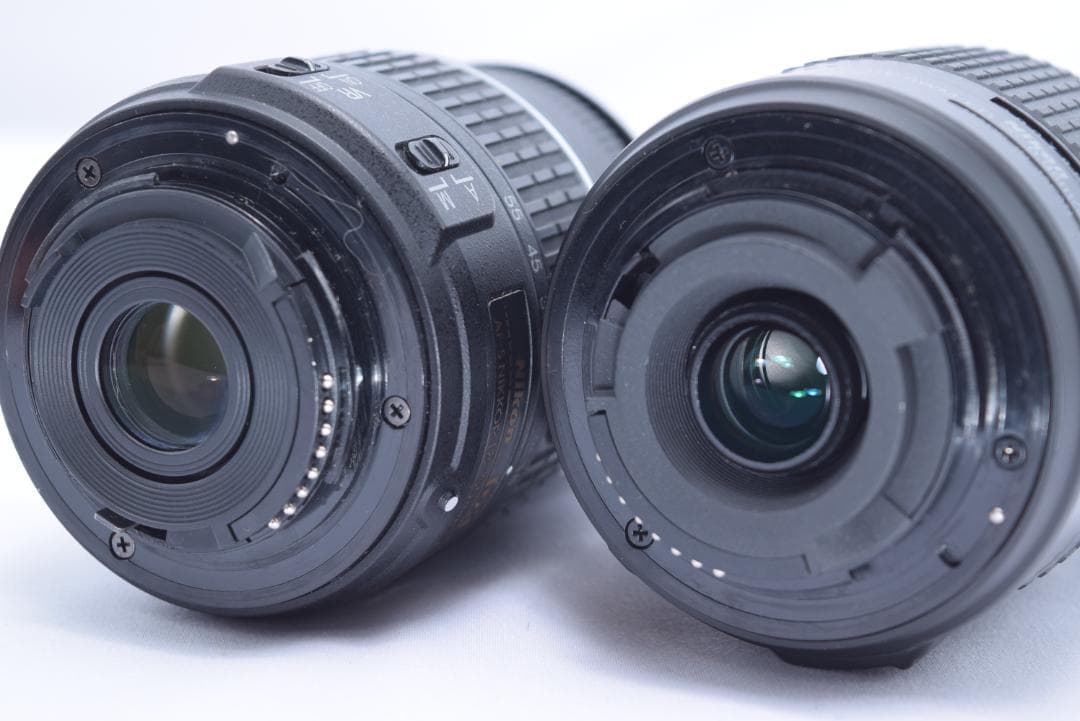 Nikon D5300 一眼レフカメラ シャッタ数約500回 おまけ多数 - メルカリ