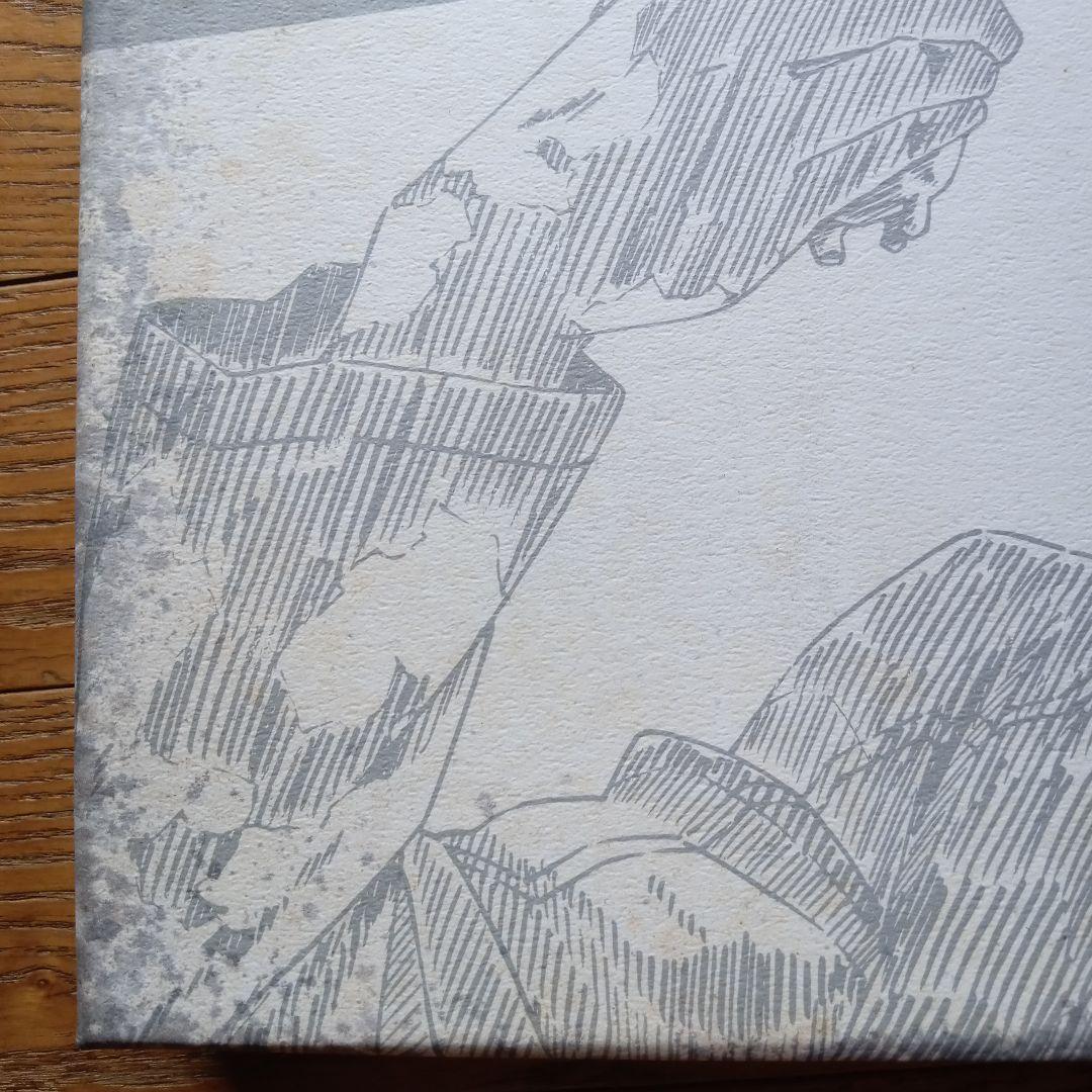 Fate UBW ufotable コミケ限定品 原画集 ギルガメッシュ - メルカリ