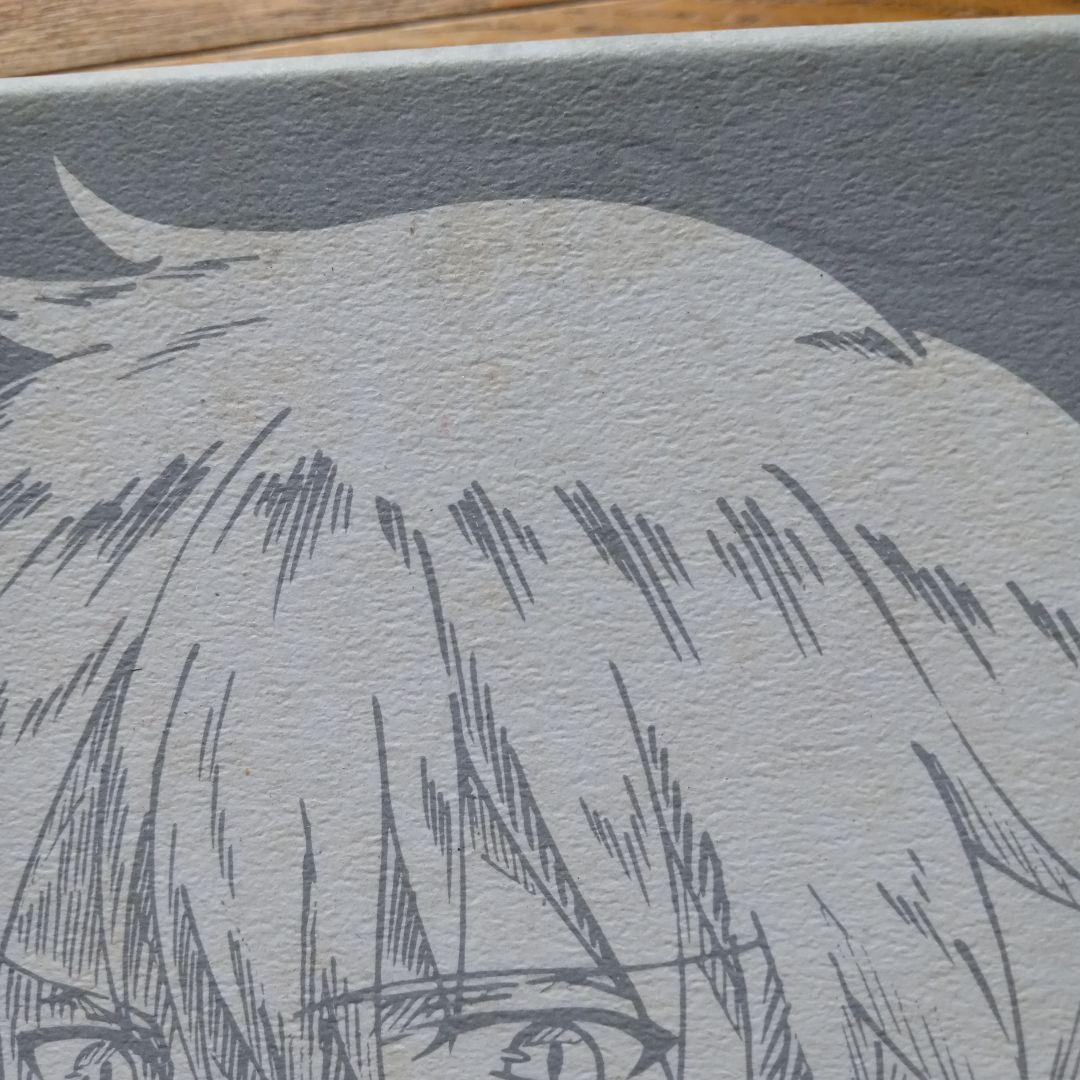 Fate UBW ufotable コミケ限定品 原画集 ギルガメッシュ - メルカリ