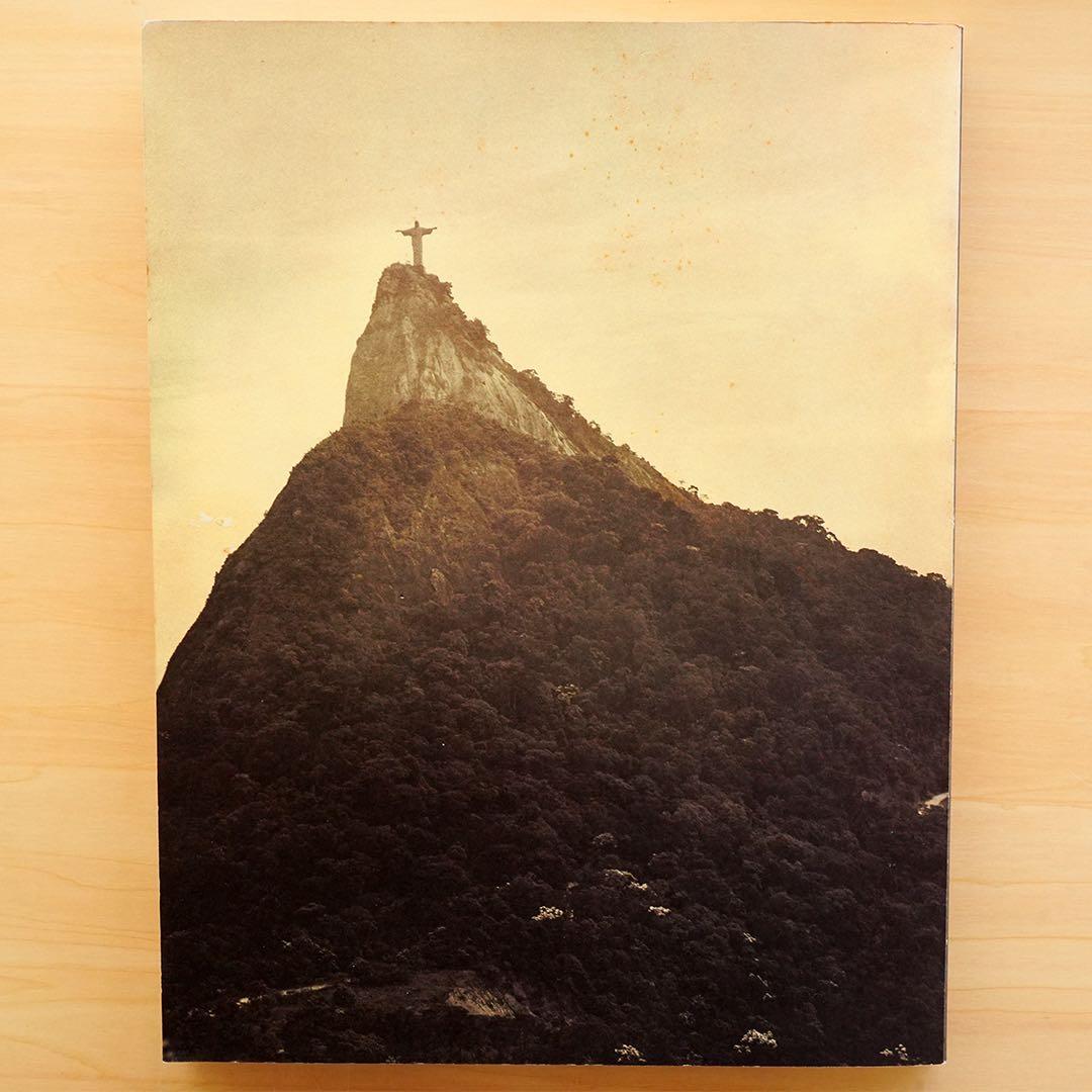 Bruce Weber 写真集 【O Rio de Janeiro】 - メルカリ