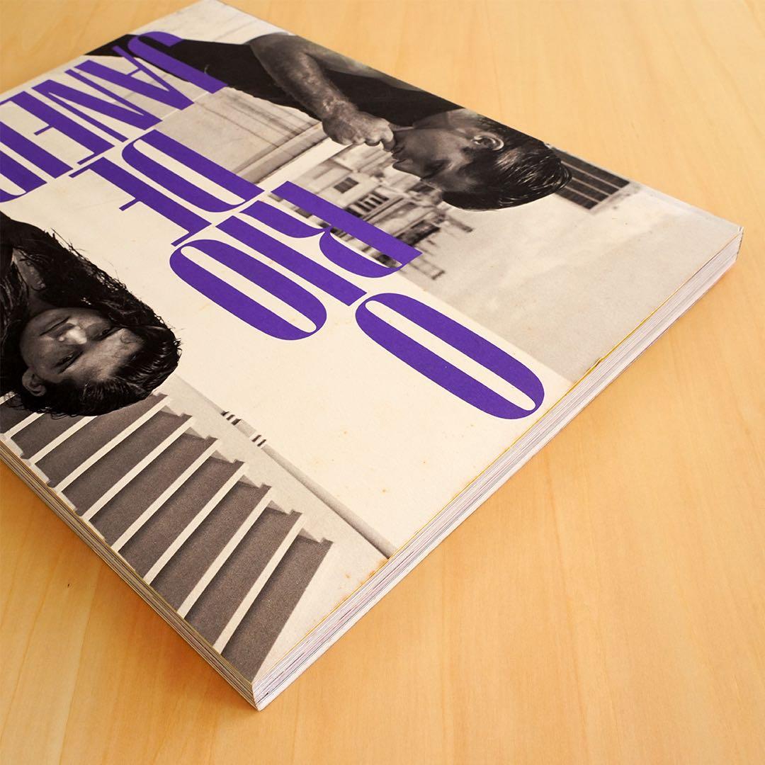 Bruce Weber 写真集 【O Rio de Janeiro】 - メルカリ