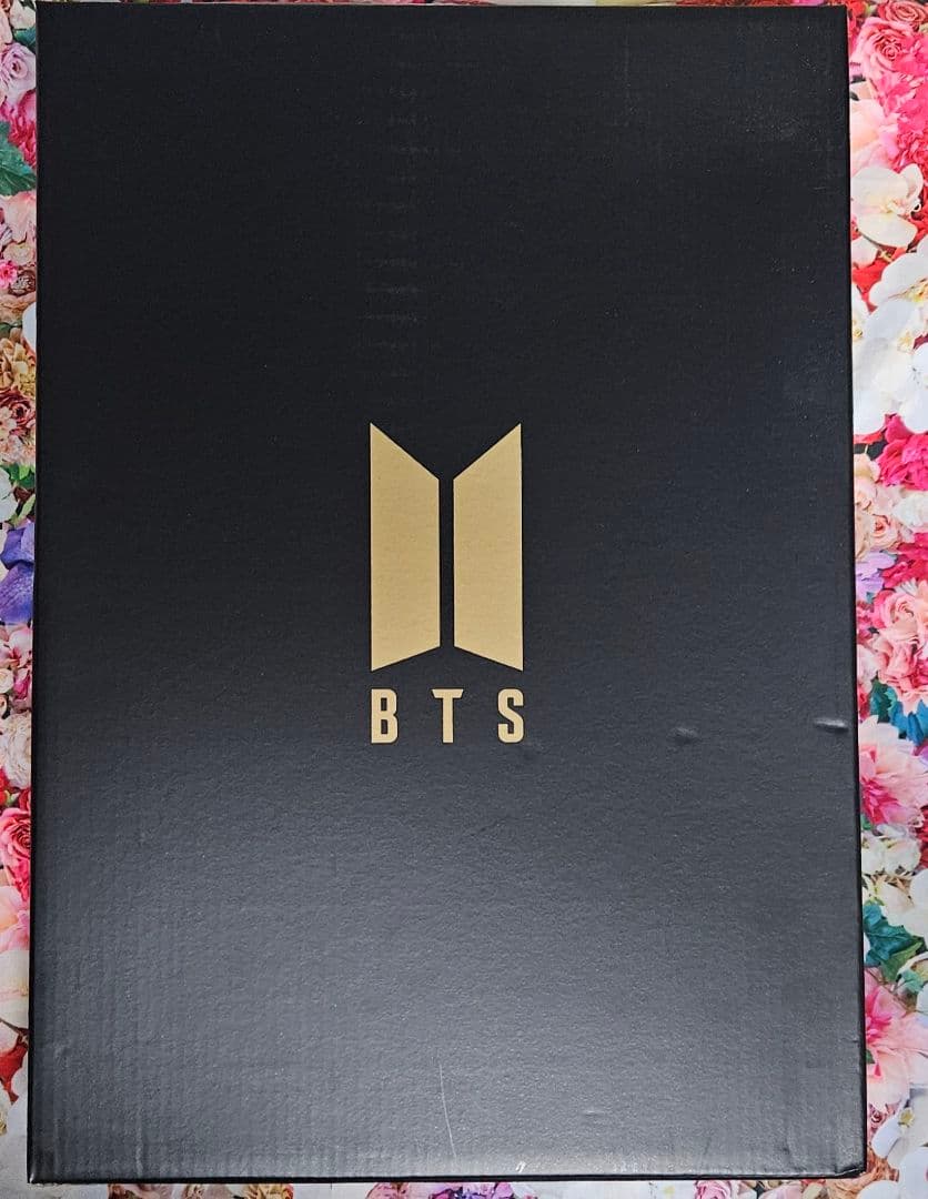 BTS MARCH BOX #8 - メルカリ