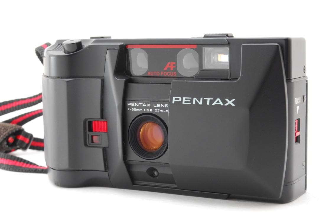 美品】ペンタックス PENTAX PC35 AF-M - メルカリ