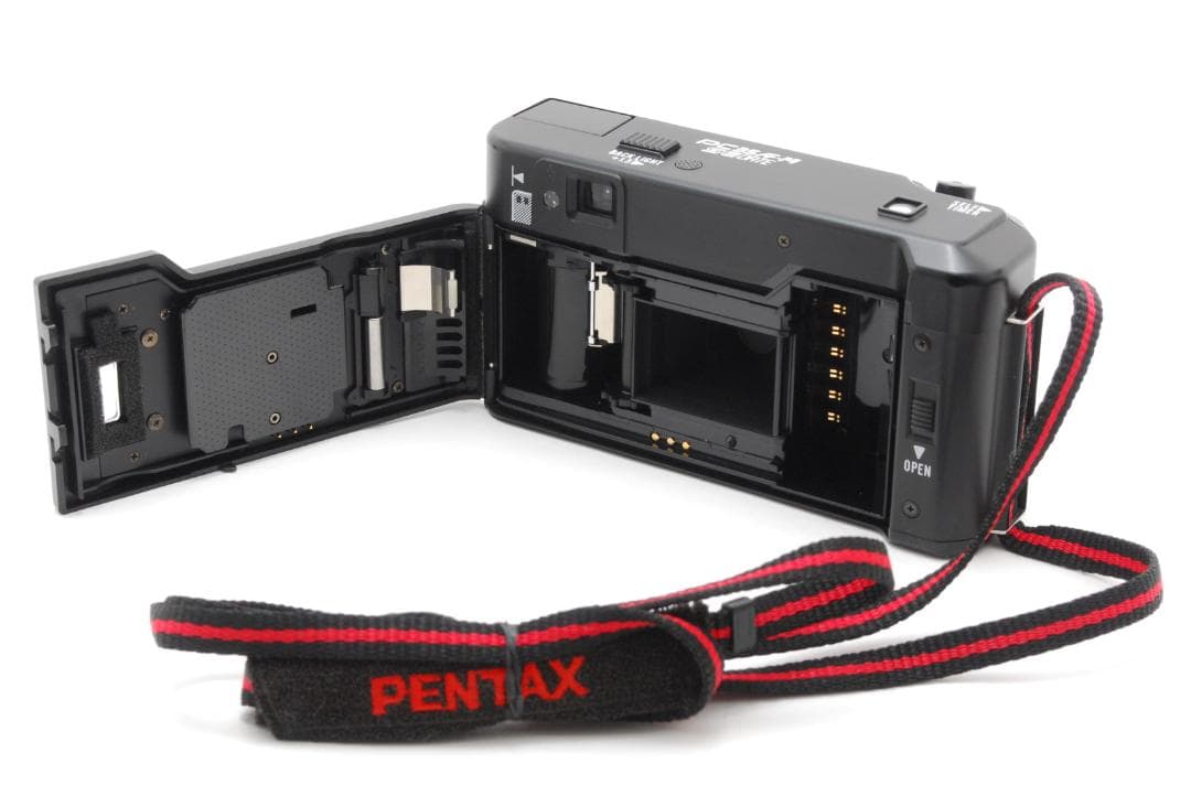 美品】ペンタックス PENTAX PC35 AF-M - メルカリ