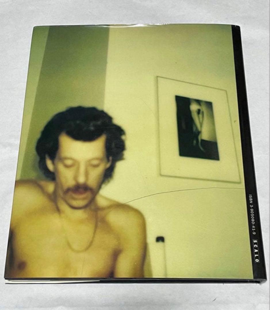 Larry Clark ラリークラーク 写真集 ドイツ SKATE 洋書 - メルカリ