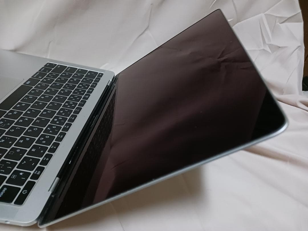 i7/16G/512G/新BAT ＋α MacBook Pro 13 A1708 - メルカリ